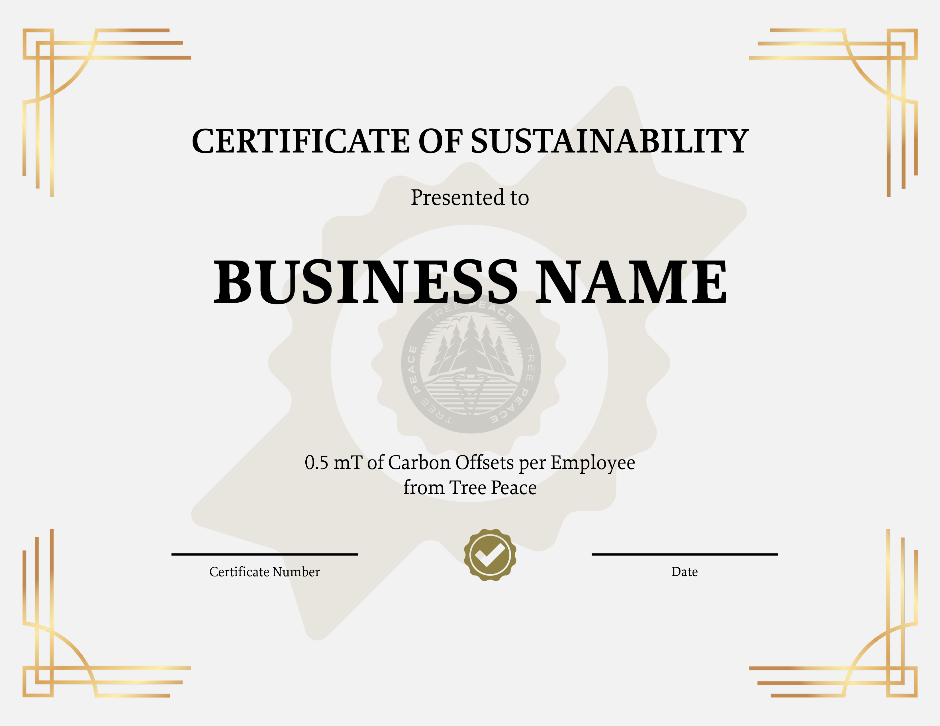Annual Small Business Partnership